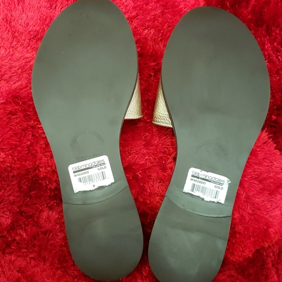 VALENTINO SANDALS - Picture 6 of 8